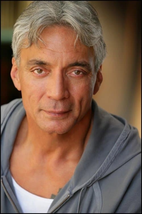 Norm Compton photo