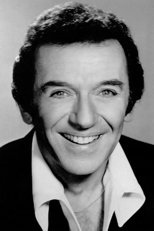 Norm Crosby photo