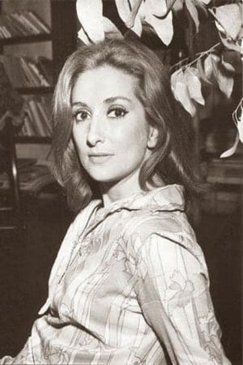 Norma Aleandro photo