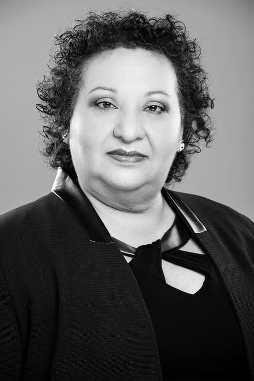 Norma Angélica photo