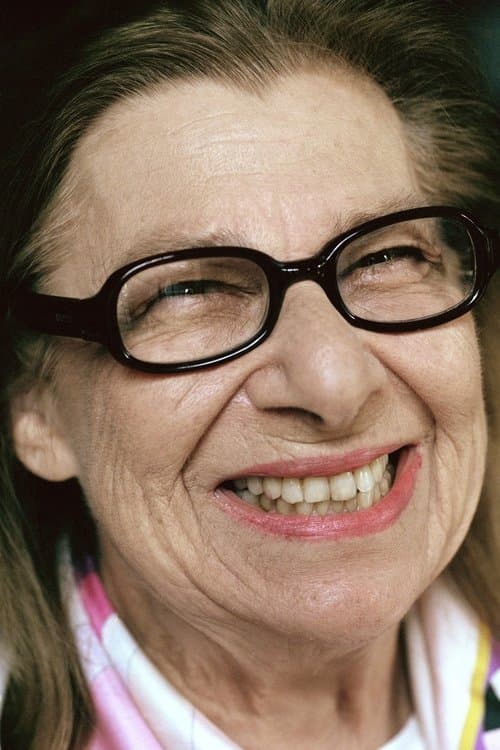 Norma Barzman photo