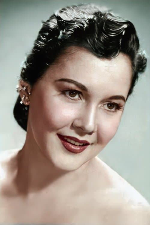 Norma Blancaflor photo