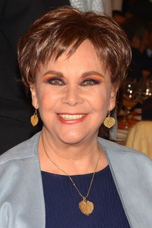 Norma Herrera photo
