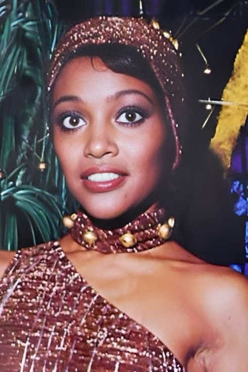 Norma Jordan photo