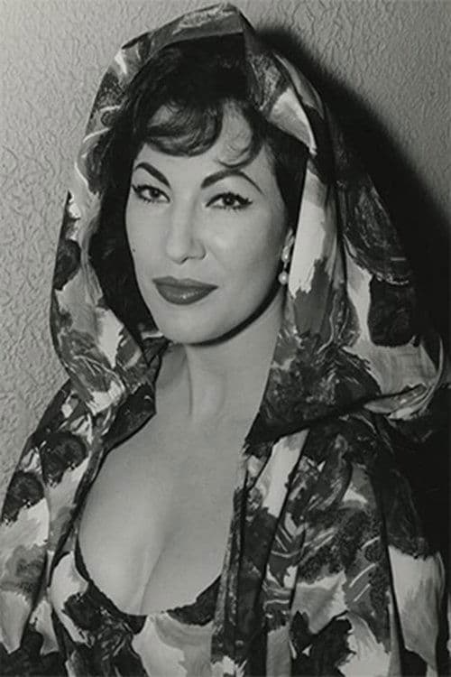 Norma Marla photo