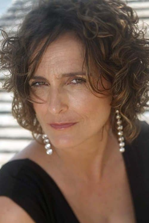 Norma Martínez photo