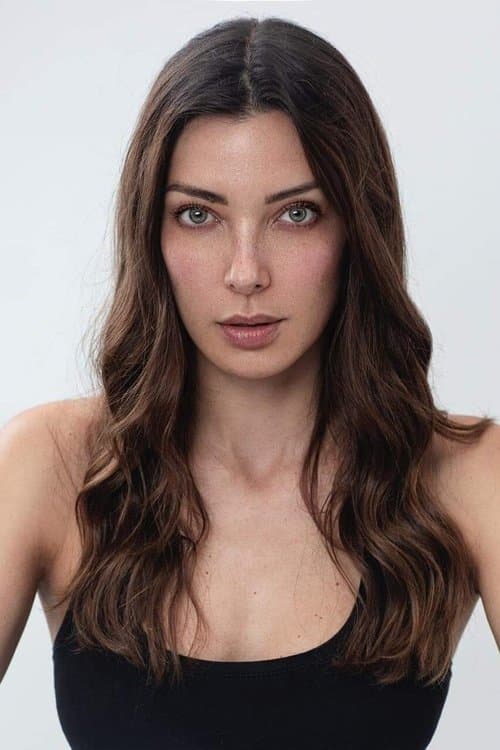 Norma Nivia photo
