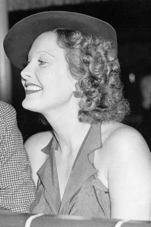Norma Taylor photo