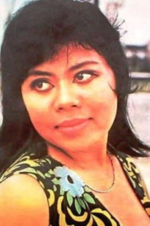 Norma Zainal photo