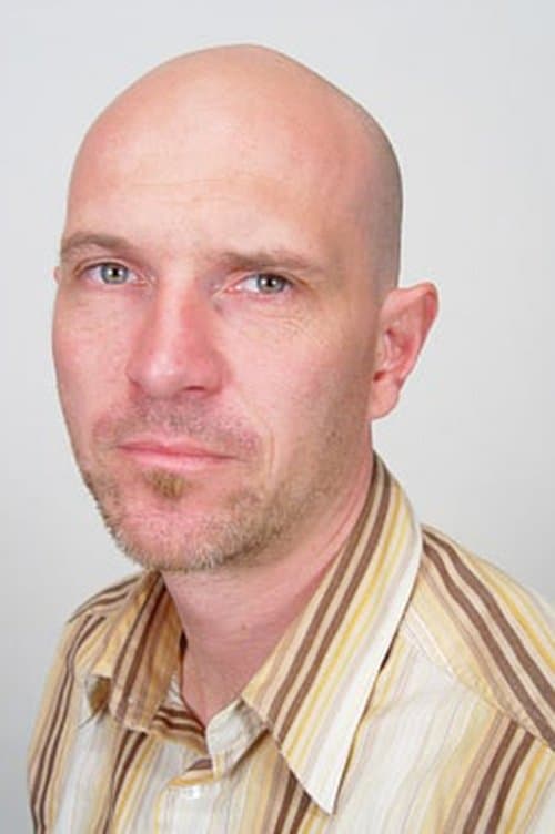 Norman Baert photo