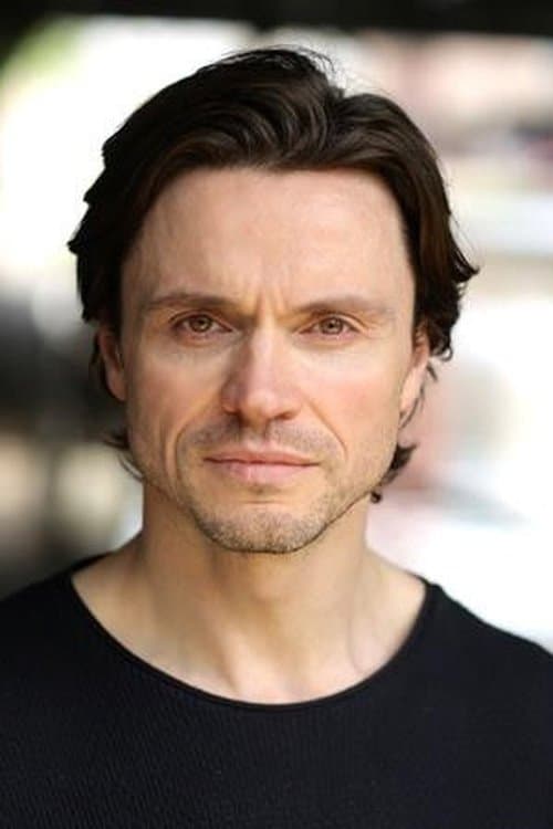 Norman Bowman photo