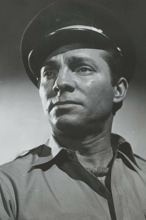 Norman Budd photo