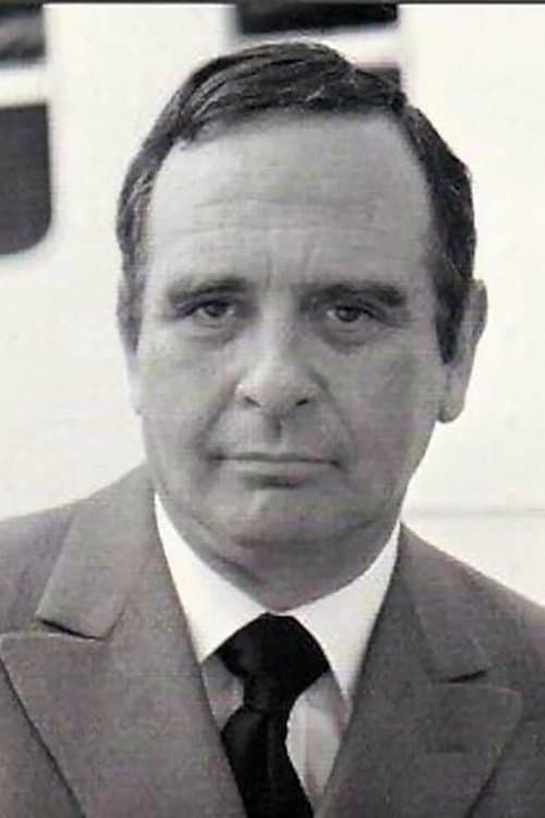 Norman Burton photo