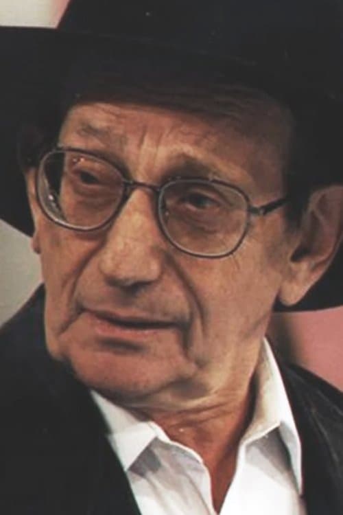 Norman Erlich photo