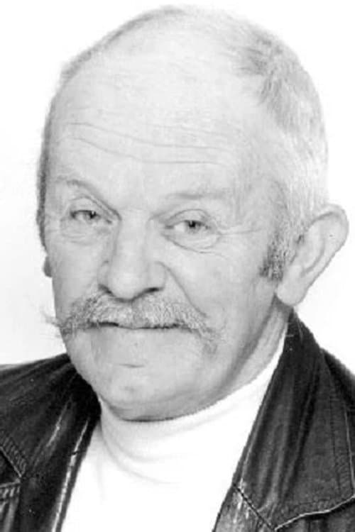 Norman Forsey photo