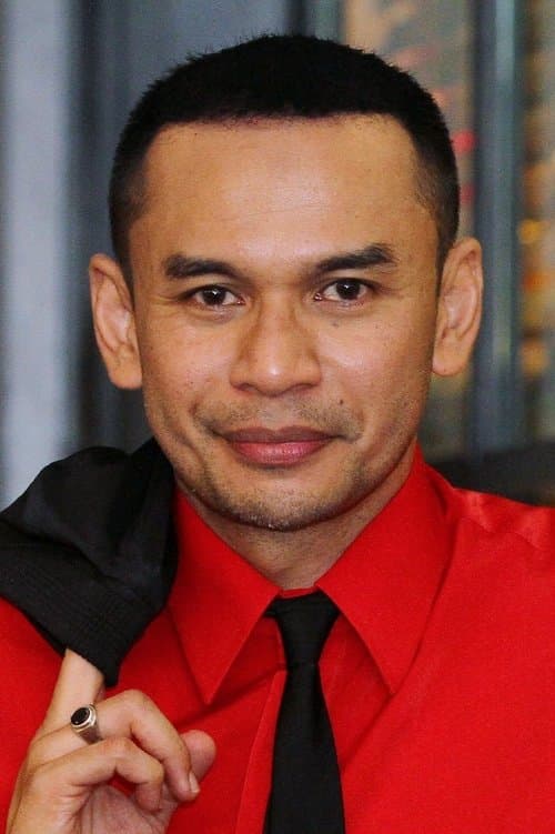 Norman Hakim photo
