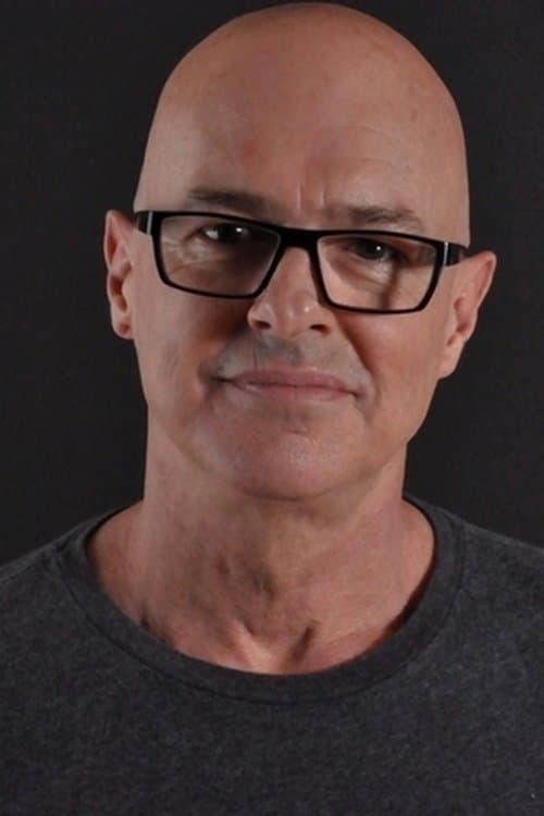 Norman Helms photo
