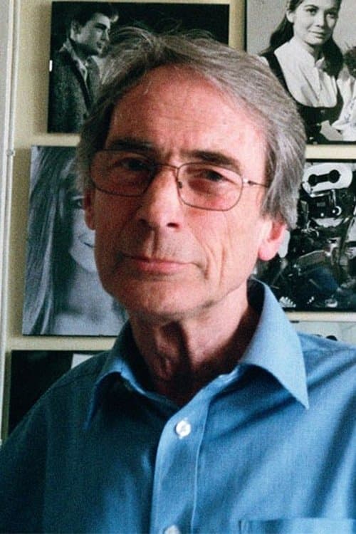 Norman J. Warren photo