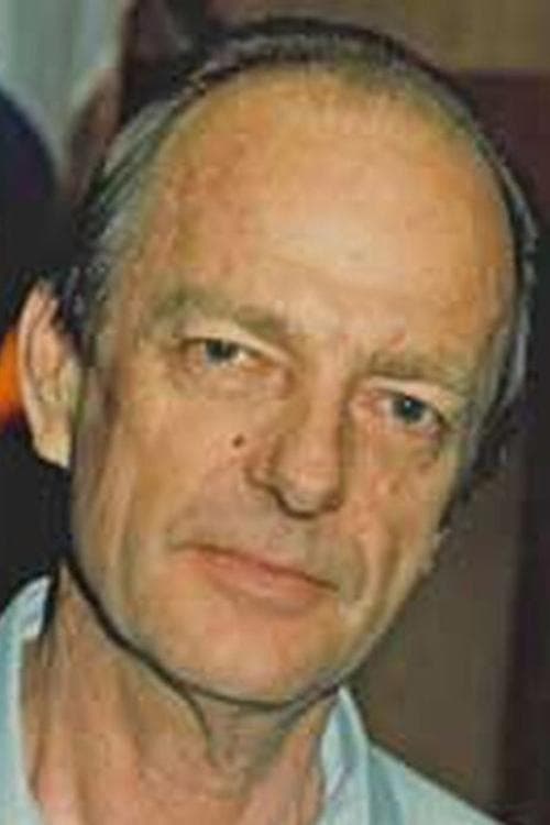 Norman Kaye photo
