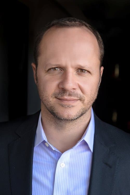 Norman Lehnert photo