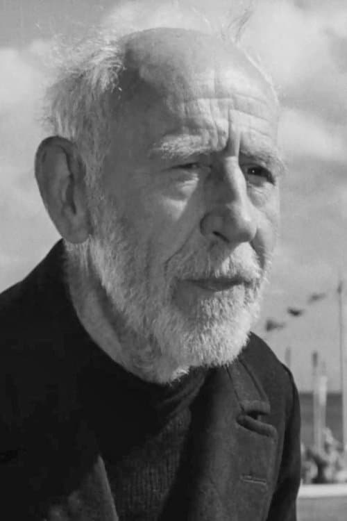 Norman MacOwan photo