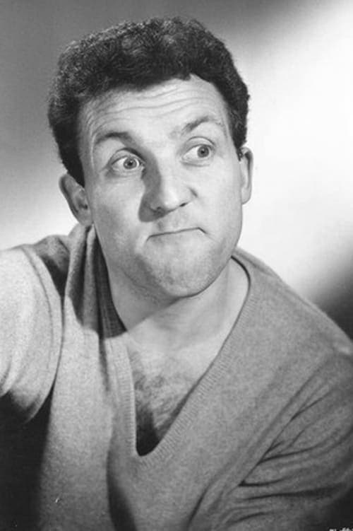 Norman Rossington photo