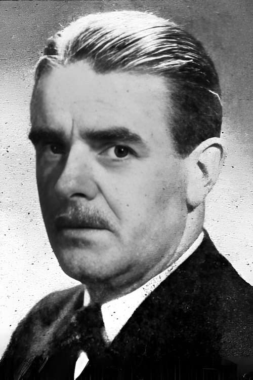 Norman Shelley photo