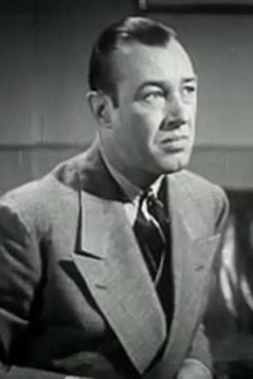 Norman Willis photo