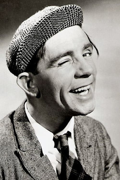 Norman Wisdom photo