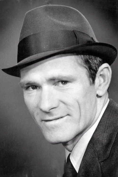 Norman Yemm photo