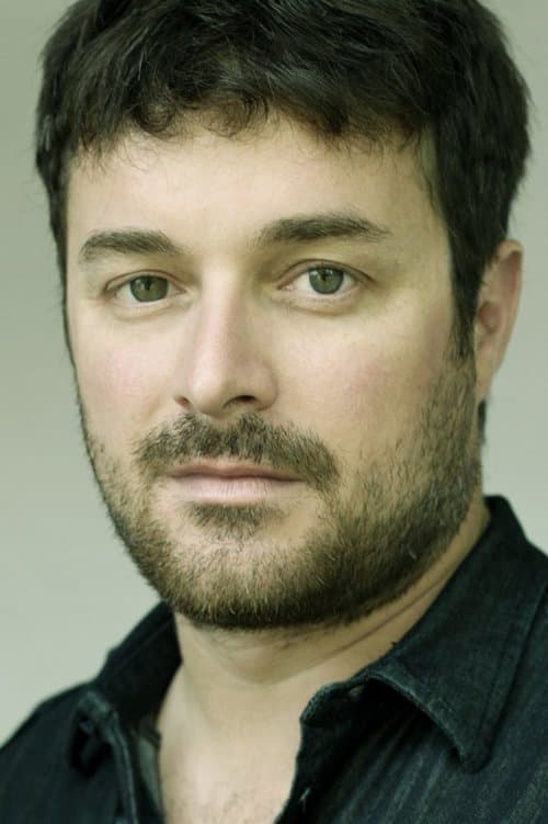 Normand Daneau photo