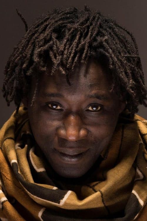 Noubi Ndiaye photo