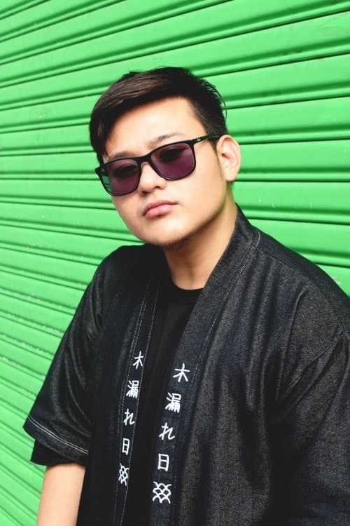 Noubikko Ray photo