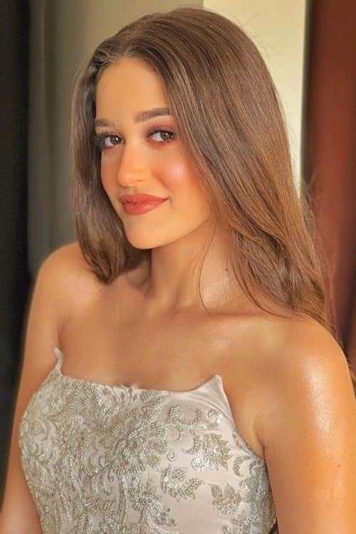 Nour Ehab photo