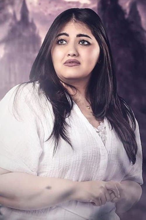 Nourhan Talib photo