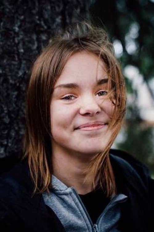 Nova Salmi-Wikander photo