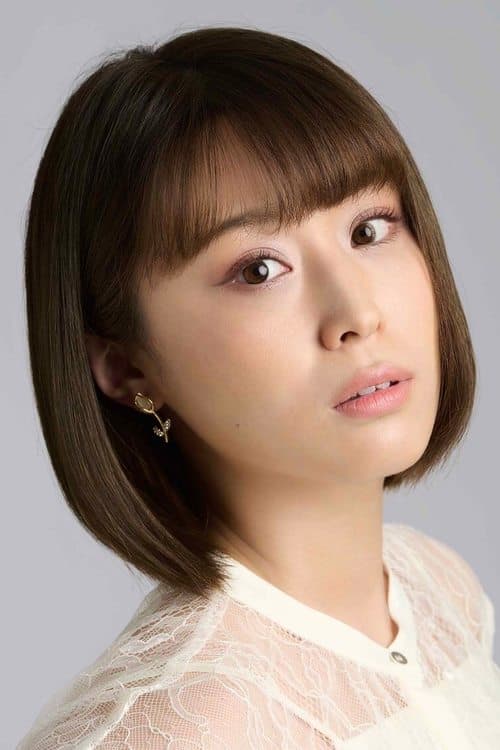 Nozomi Yamamoto photo