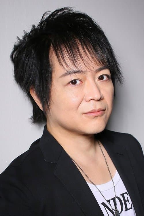 Nozomu Sasaki photo