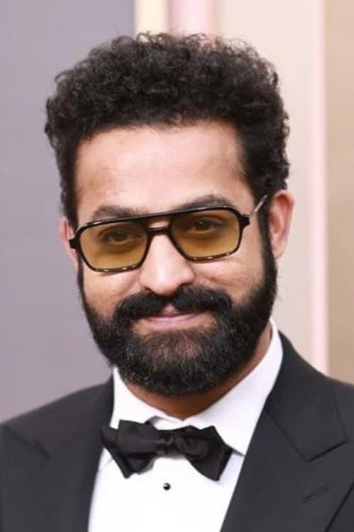 N.T. Rama Rao Jr. photo
