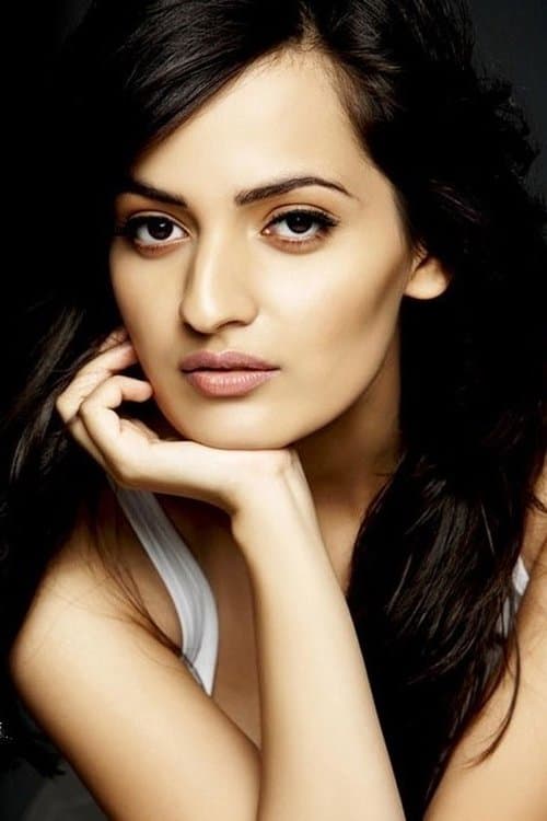 Ntasha Bhardwaj photo