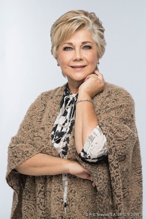 Nubia Martí photo