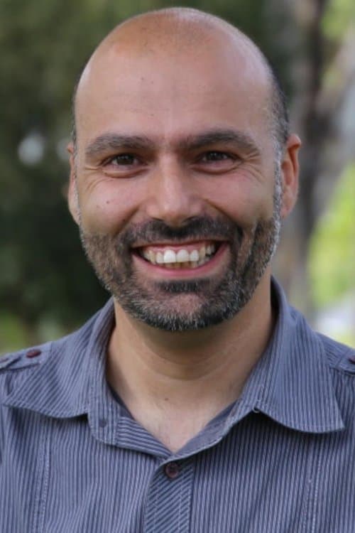 A portrait of Nuno Beato