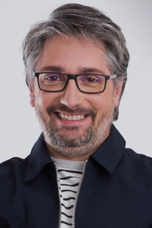 Nuno Markl photo