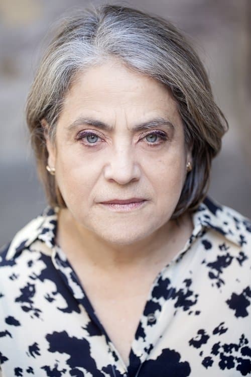 Nunzia Schiano photo