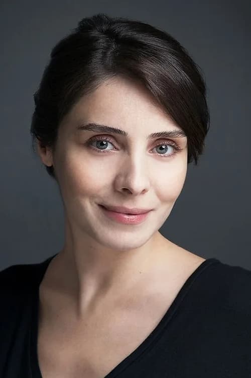 Nur Fettahoğlu photo