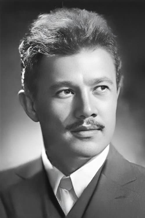Nuri Altınok photo