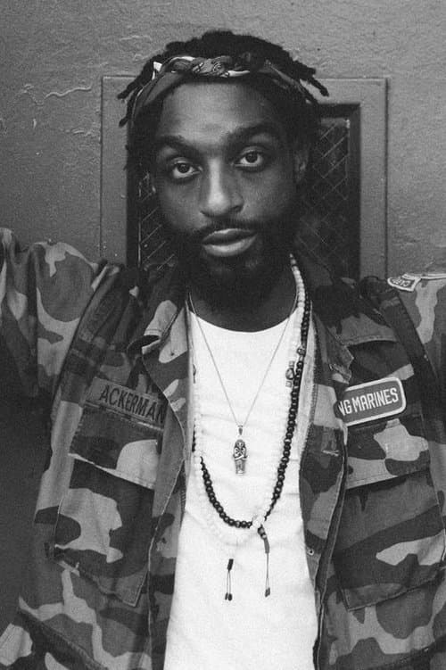 Nuri Hazzard photo