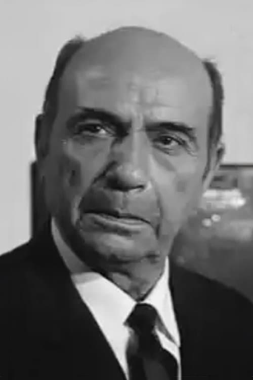Nuri Tuğ photo