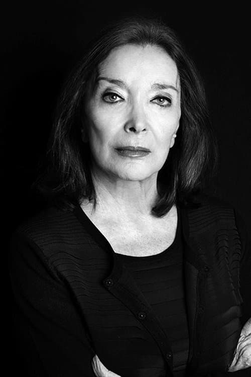 Núria Espert photo