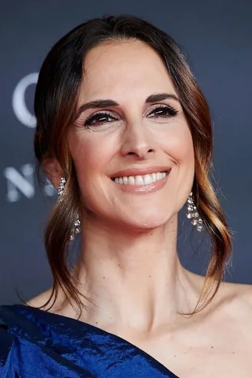 Nuria Fergó photo